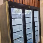 یخچال سوپری بدون برفک