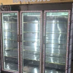 یخچال دومتری لبنیاتی