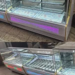 تاپینگ بستنی