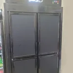 یخچال ۱۲۰ پشت بسته