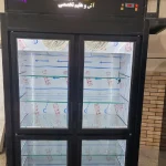 یخچال فریزر بدون برفک