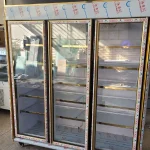 فروش یخچال فروشگاهی