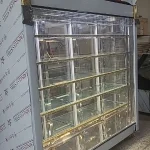 یخچال کیک قنادی دومتری